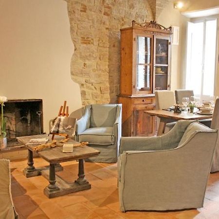 Il Rifugio Dell' Artista Apartment Todi Bagian luar foto