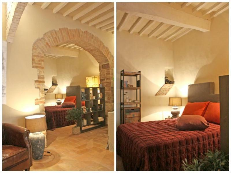 Il Rifugio Dell' Artista Apartment Todi Bagian luar foto