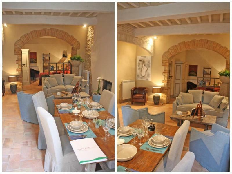 Il Rifugio Dell' Artista Apartment Todi Bagian luar foto