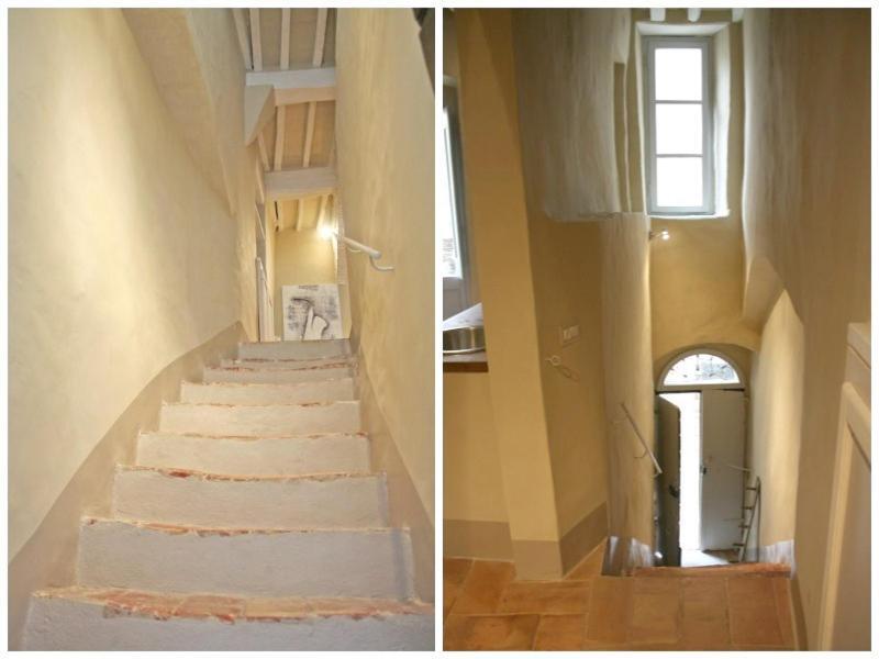 Il Rifugio Dell' Artista Apartment Todi Bagian luar foto